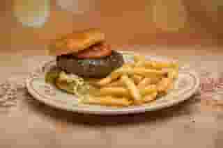 Wally Burger
