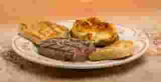 Signature Steak