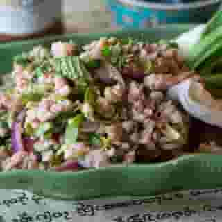 Larb Chicken