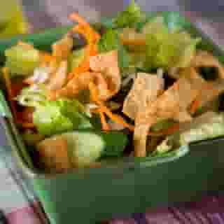 House Salad