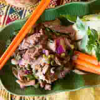 Waterfall Beef