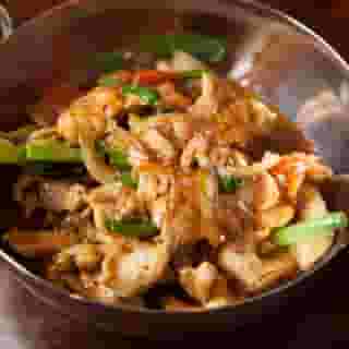Roasted Cashew Nuts