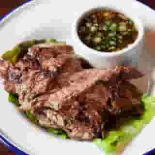 Bangkok Steak