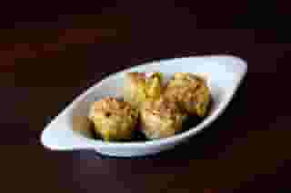 Thai Dim Sum