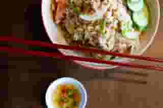 Thai Fried Rice