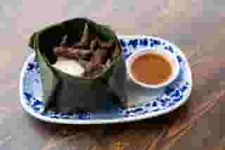 Heavenly Beef