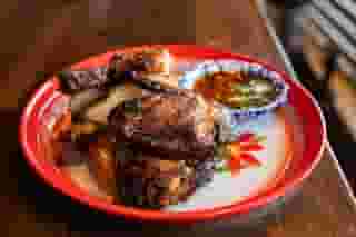 BBQ Chicken