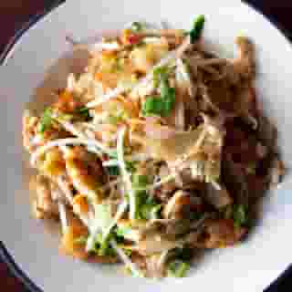 Chicken Noodle