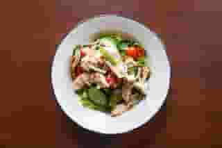 Chicken Breast | Yum Gai