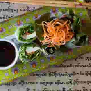 Spring Rolls