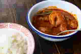 Panang Curry