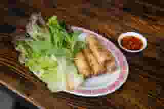Spring Rolls