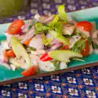 Yum Squid
