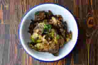Brussel Sprouts