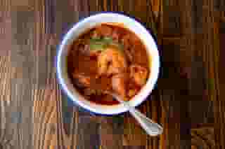 Panang Curry