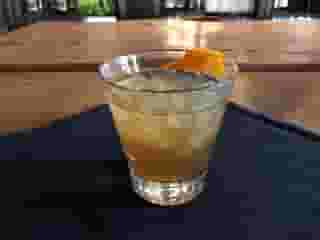 Union Old Fashioned