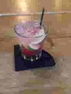 Cherry Limeade