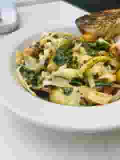 Pasta Fresca