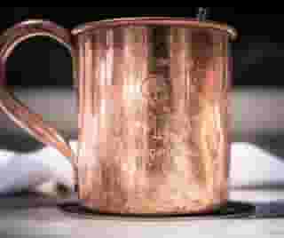 Brazilian Mule