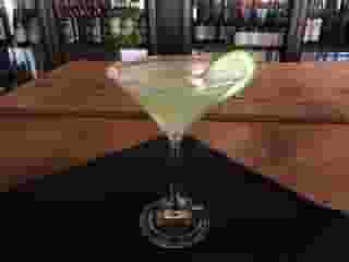 Cucumber Cooler
