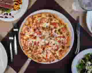 Best Pizza In Akron - 3acdiej