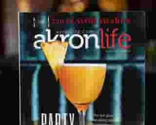akron life