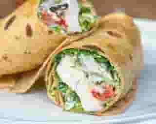 CAESAR WRAP