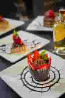 Gallery Lido Di Manhattan Californian Restaurant in Manhattan Beach, CA