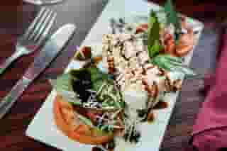 Tomatoes Luciano
