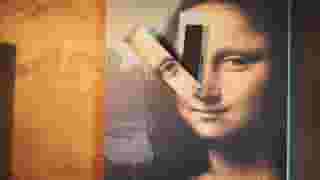 mona lisa