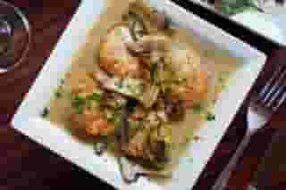 scallops