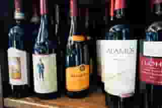 wine photo