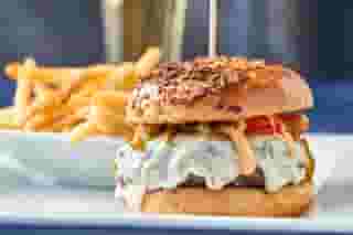 Southwest Burger