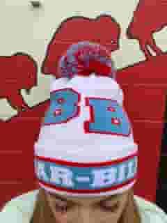 BAR-BILL WINTER HAT