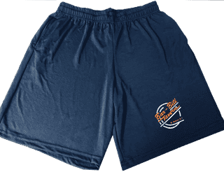 MEN'S BB BASKETBALL SHORTS