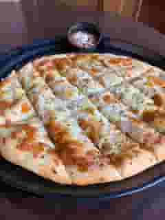 Bar-Bill Cheesy Breadsticks