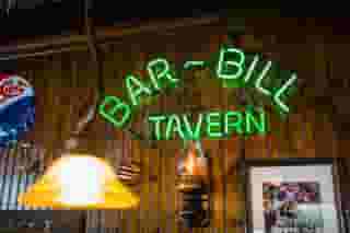 About Us - Bar-Bill Tavern - Restaurant in NY