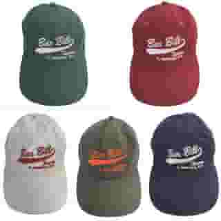 BAR-BILL BASEBALL HAT