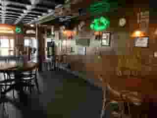 Social Distanced Tables (Indoor)