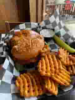 Chicken Sandwich