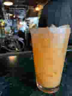 BAR-BILL HARD CIDER