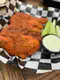 Chicken Fingers