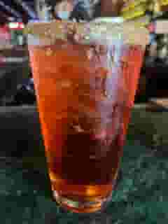 AUTUMN APPLE MULE