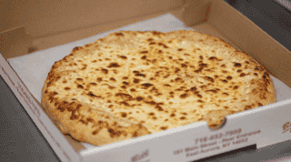 Bar-Bill Cheesy Breadsticks