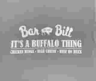 "IT'S A BUFFALO THING" T-SHIRT