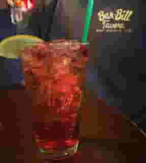 BAR-BILL WINTER MULE