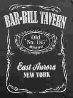 WOMEN'S JACK DANIELS RACERBACK TANK TOP