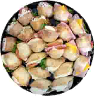 sandwiches