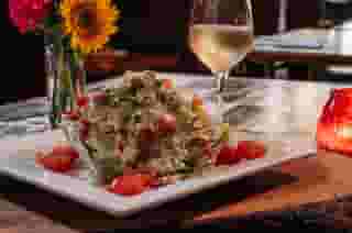 Slice of Ice Salad