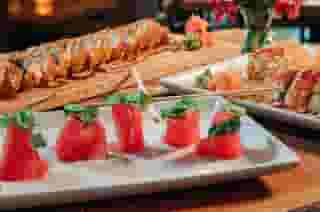 Fire Tuna